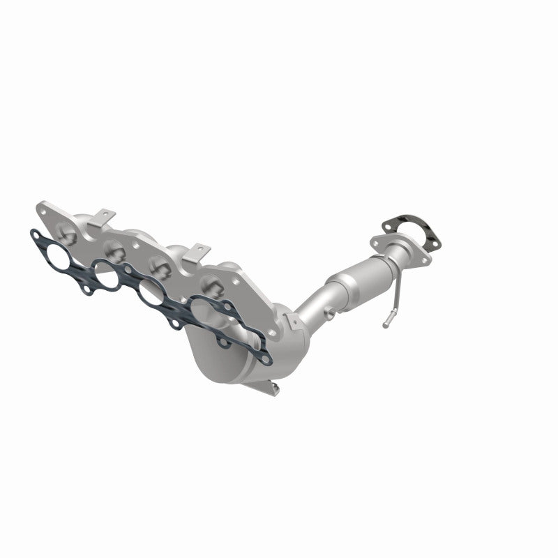 t 2014-2015 Ford Transit Connect Catalytic Converter 5551444 Magnaflow MagnaFlow Exhaust Products