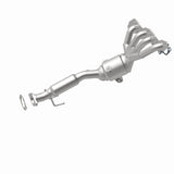 t 2014-2015 Ford Transit Connect Catalytic Converter 5551444 Magnaflow MagnaFlow Exhaust Products