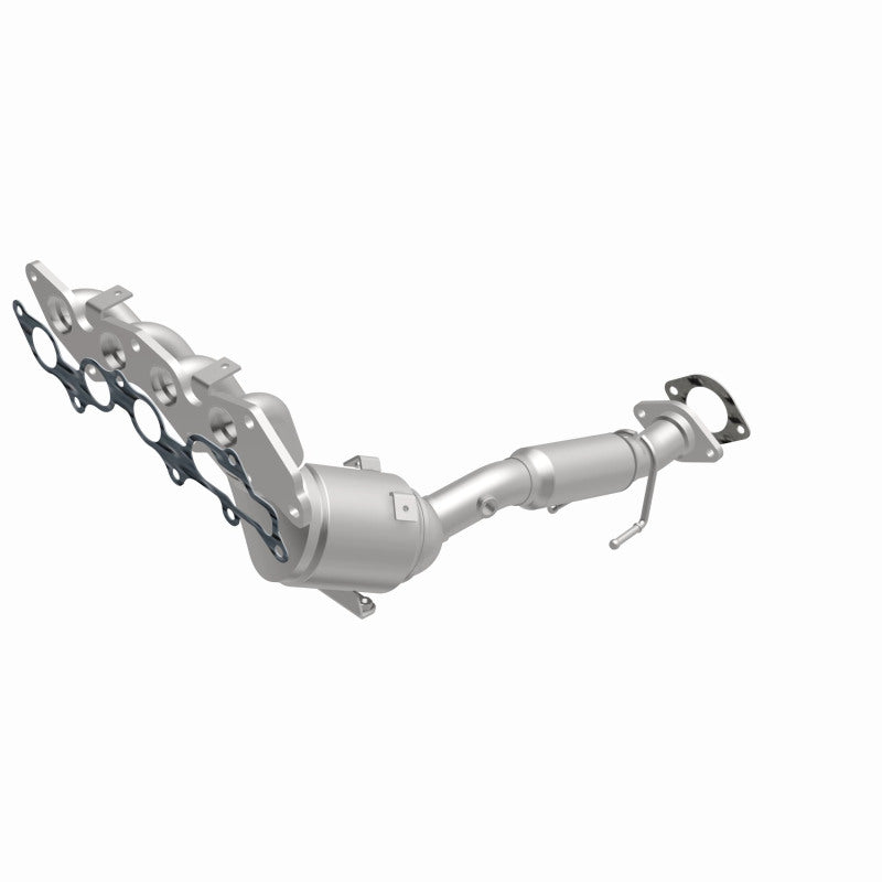 t 2014-2015 Ford Transit Connect Catalytic Converter 5551444 Magnaflow MagnaFlow Exhaust Products