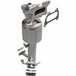 t 2014-2015 Honda Civic Catalytic Converter 5631022 Magnaflow MagnaFlow Exhaust Products
