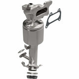 t 2014-2015 Honda Civic Catalytic Converter 5631022 Magnaflow MagnaFlow Exhaust Products