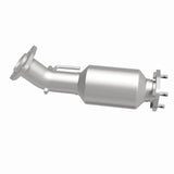 t 2014-2015 Honda Civic Direct-Fit Catalytic Converter 5571452 Magnaflow MagnaFlow Exhaust Products