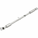 t 2014-2015 Hyundai Tucson OEM Grade Direct-Fit Cat Converter 52815 Magnaflow MagnaFlow Exhaust Products