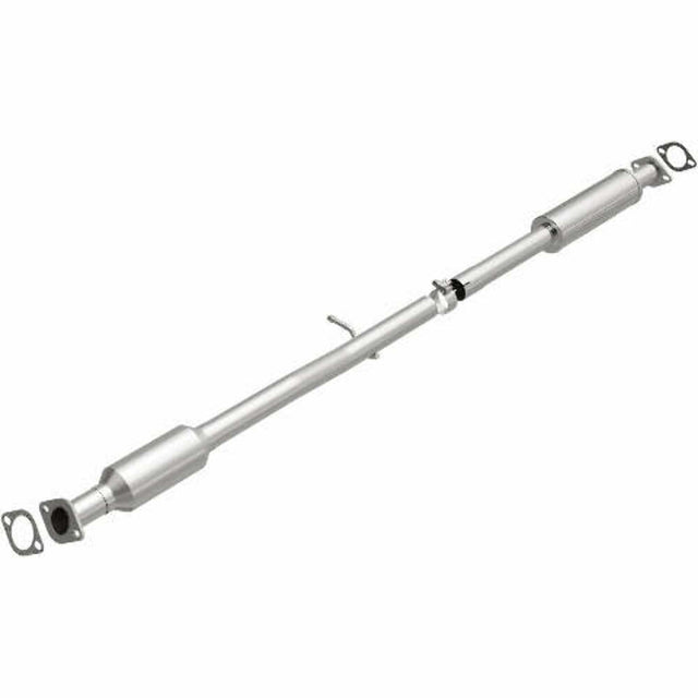 t 2014-2015 Hyundai Tucson OEM Grade Direct-Fit Cat Converter 52815 Magnaflow MagnaFlow Exhaust Products