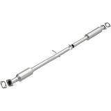 t 2014-2015 Hyundai Tucson OEM Grade Direct-Fit Cat Converter 52815 Magnaflow MagnaFlow Exhaust Products