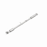 t 2014-2015 Hyundai Tucson OEM Grade Direct-Fit Cat Converter 52815 Magnaflow MagnaFlow Exhaust Products