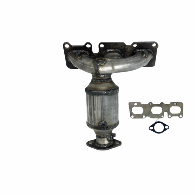 t 2014-2015 Kia Sorento Catalytic Converter 17502 Davico Mfg