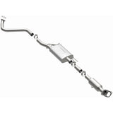 t 2014-2015 Kia Soul California Grade CARB Direct-Fit Catalytic Converter 5571850 MagnaFlow Exhaust Products