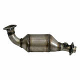 t 2014-2015 Mitsubishi Mirage Catalytic Converter 17468 Davico Mfg