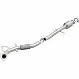 MagnaFlow direct-fit catalytic converter fits 2014-2015 Regal 2 stainless steel CARB compliant 52906