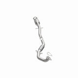 MagnaFlow direct-fit catalytic converter fits 2014-2015 Regal 2 stainless steel CARB compliant 52906