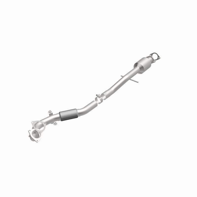 MagnaFlow direct-fit catalytic converter fits 2014-2015 Regal 2 stainless steel CARB compliant 52906