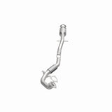 MagnaFlow direct-fit catalytic converter fits 2014-2015 Regal 2 stainless steel CARB compliant 52906