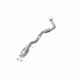 MagnaFlow direct-fit catalytic converter fits 2014-2015 Regal 2 stainless steel CARB compliant 52906