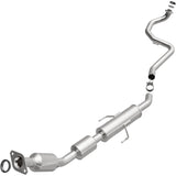 t 2014-2015 Toyota Yaris California Grade CARB Catalytic Converter 551584 MagnaFlow Exhaust Products