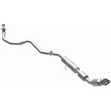 t 2014-2015 Toyota Yaris California Grade CARB Catalytic Converter 551584 MagnaFlow Exhaust Products