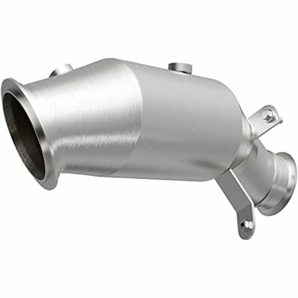 t 2014-2016 BMW 435i OEM Grade Direct-Fit Catalytic Converter 52245 Magnaflow MagnaFlow Exhaust Products