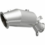 t 2014-2016 BMW 435i OEM Grade Direct-Fit Catalytic Converter 52245 Magnaflow MagnaFlow Exhaust Products