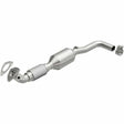 MagnaFlow direct-fit catalytic converter for 2014-2016 Cadillac stainless steel CARB compliant