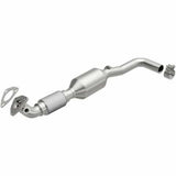 MagnaFlow direct-fit catalytic converter for 2014-2016 Cadillac stainless steel CARB compliant