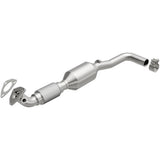 MagnaFlow direct-fit catalytic converter for 2014-2016 Cadillac stainless steel CARB compliant