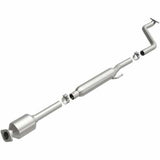 t 2014-2016 Kia Forte Koup Catalytic Converter 52828 Magnaflow MagnaFlow Exhaust Products