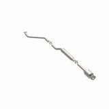 t 2014-2016 Kia Forte Koup Catalytic Converter 52828 Magnaflow MagnaFlow Exhaust Products