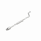 t 2014-2016 Kia Forte Koup Catalytic Converter 52828 Magnaflow MagnaFlow Exhaust Products