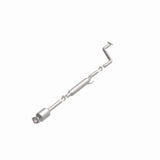 t 2014-2016 Kia Forte Koup Catalytic Converter 52828 Magnaflow MagnaFlow Exhaust Products