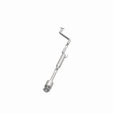 t 2014-2016 Kia Forte Koup Catalytic Converter 52828 Magnaflow MagnaFlow Exhaust Products