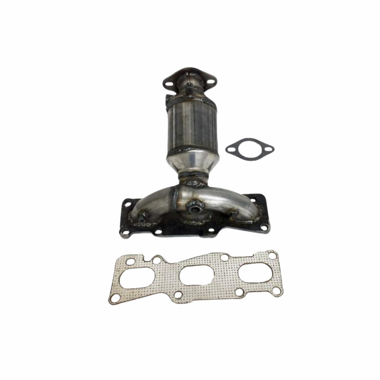 t 2014-2016 Kia Sorento Catalytic Converter 17501 Davico Mfg