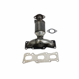 t 2014-2016 Kia Sorento Catalytic Converter 17501 Davico Mfg