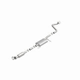 MagnaFlow catalytic converter for 2014-2016 Kia Soul stainless steel CARB compliant