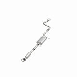 MagnaFlow catalytic converter for 2014-2016 Kia Soul stainless steel CARB compliant