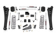 Coil spring for 2014-2018 Ram 2500 by Rough Country