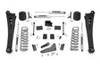 Coil spring for 2014-2018 Ram 2500 by Rough Country