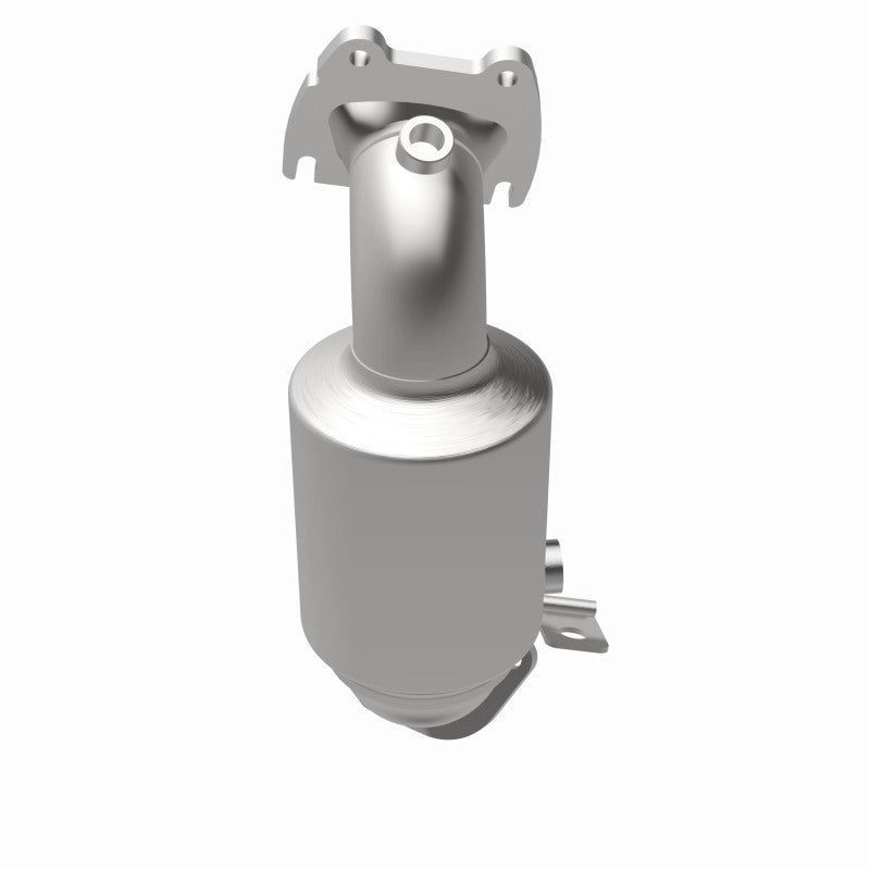 t 2014-2017 Jeep Cherokee Catalytic Converter 5551160 Magnaflow MagnaFlow Exhaust Products