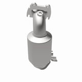 t 2014-2017 Jeep Cherokee Catalytic Converter 5551160 Magnaflow MagnaFlow Exhaust Products