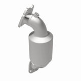 t 2014-2017 Jeep Cherokee Catalytic Converter 5551160 Magnaflow MagnaFlow Exhaust Products