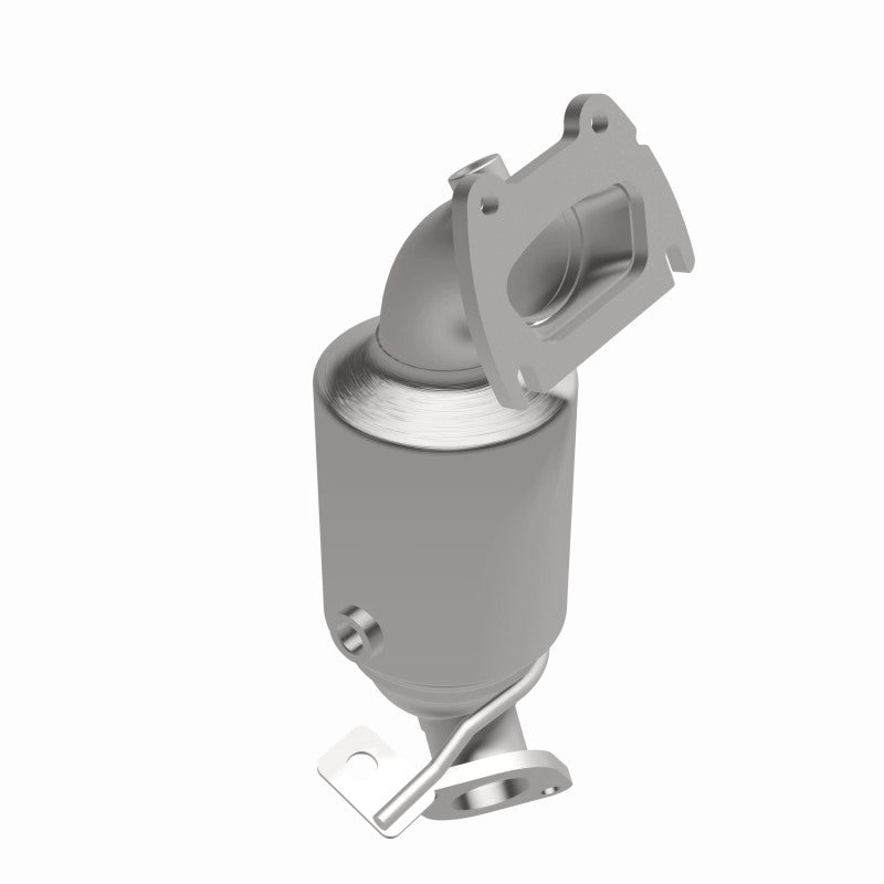 t 2014-2017 Jeep Cherokee Catalytic Converter 5551160 Magnaflow MagnaFlow Exhaust Products