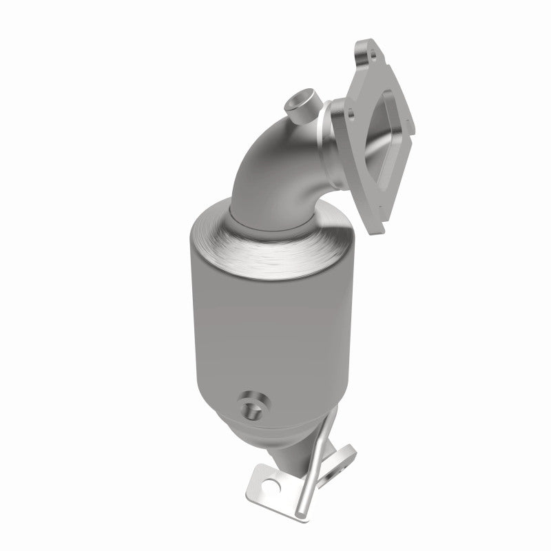 t 2014-2017 Jeep Cherokee Catalytic Converter 5551160 Magnaflow MagnaFlow Exhaust Products