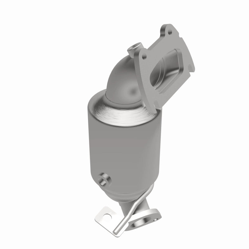 t 2014-2017 Jeep Cherokee Catalytic Converter 5551160 Magnaflow MagnaFlow Exhaust Products