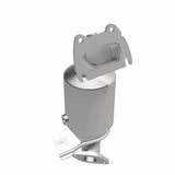 t 2014-2017 Jeep Cherokee Catalytic Converter 5551160 Magnaflow MagnaFlow Exhaust Products