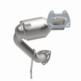 t 2014-2017 Jeep Cherokee Catalytic Converter 5551161 Magnaflow MagnaFlow Exhaust Products