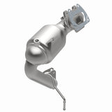 t 2014-2017 Jeep Cherokee Catalytic Converter 5551161 Magnaflow MagnaFlow Exhaust Products