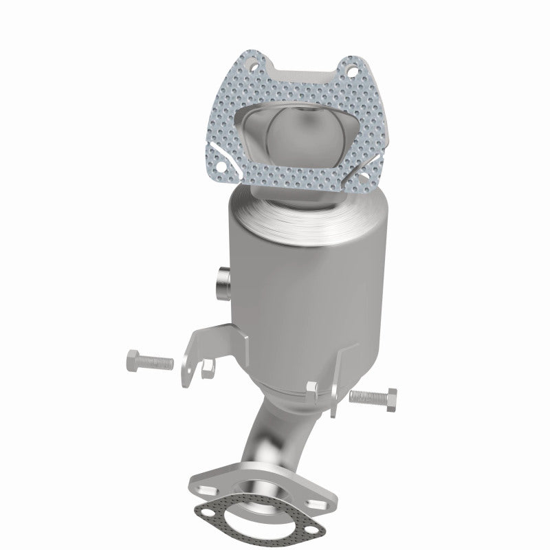 MagnaFlow direct-fit catalytic converter for 2014-2018 Ram stainless steel CARB compliant