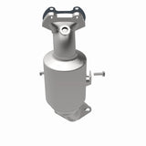 MagnaFlow direct-fit catalytic converter for 2014-2018 Ram stainless steel CARB compliant