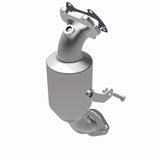 MagnaFlow direct-fit catalytic converter for 2014-2018 Ram stainless steel CARB compliant