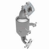 t 2014-2018 Ram ProMaster 1500 Direct-Fit Catalytic Converter 22-192 Magnaflow MagnaFlow Exhaust Products