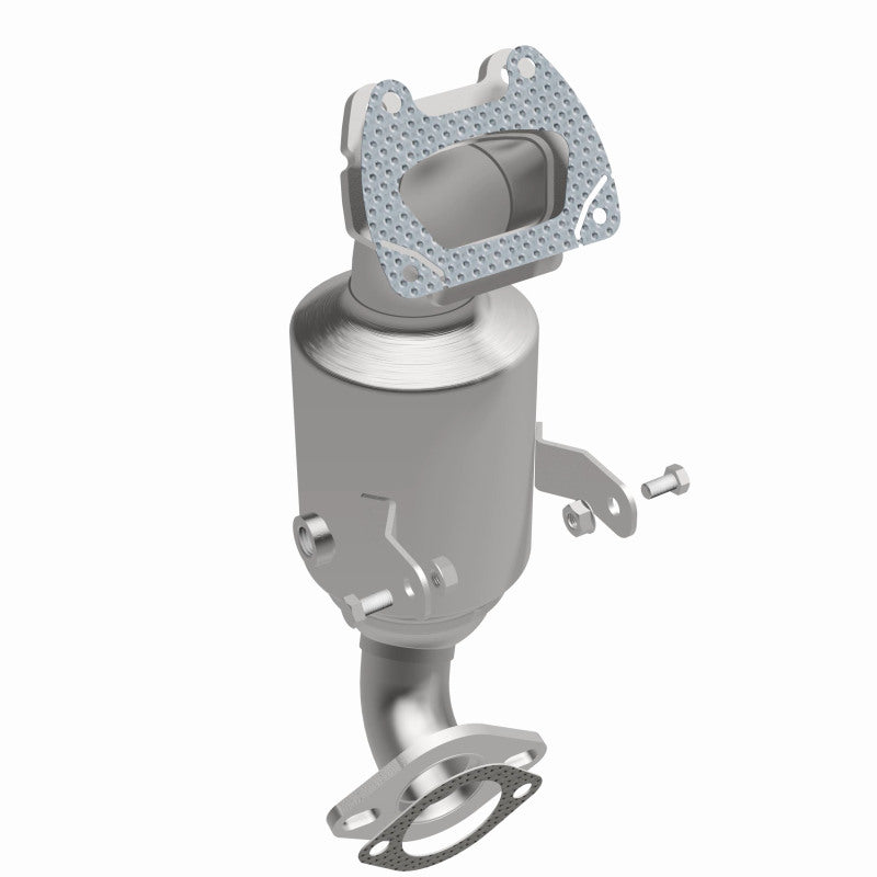t 2014-2018 Ram ProMaster 1500 Direct-Fit Catalytic Converter 22-192 Magnaflow MagnaFlow Exhaust Products